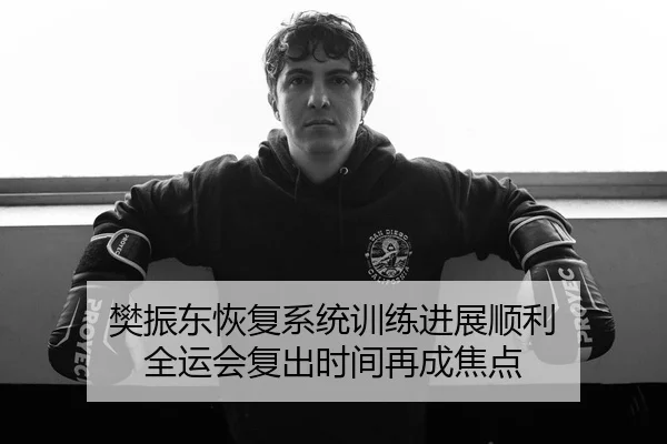 樊振东恢复系统训练进展顺利 全运会复出时间再成焦点
